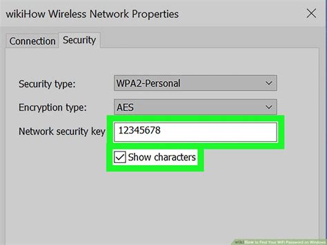 How to Find Your Wi.